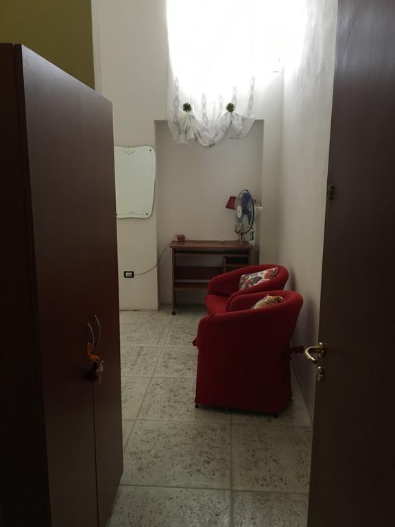 I Due Grappoli Apartamento Boscotrecase Exterior foto