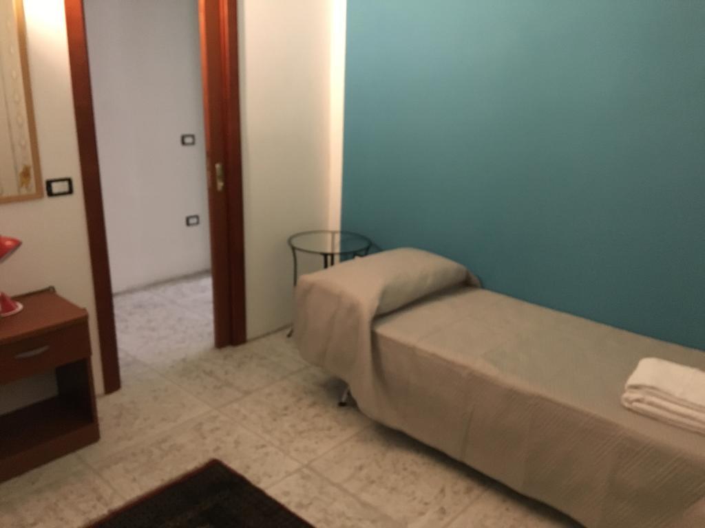 I Due Grappoli Apartamento Boscotrecase Exterior foto